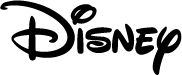 Logo de Disney