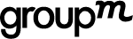 Logo de GroupM