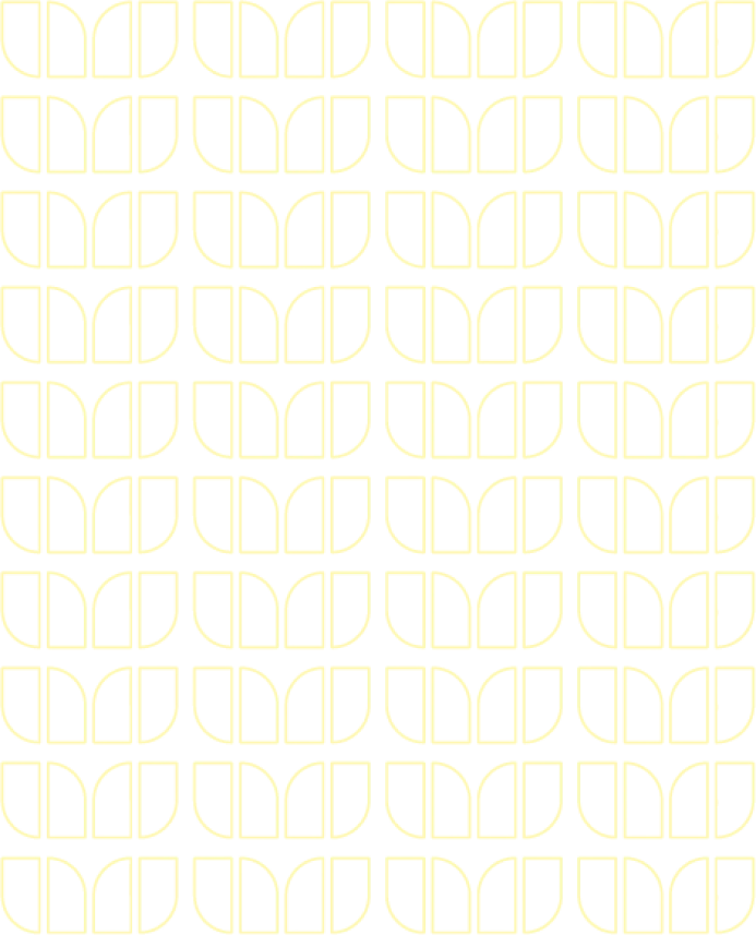 Background con figuras negras con bordes dorados
