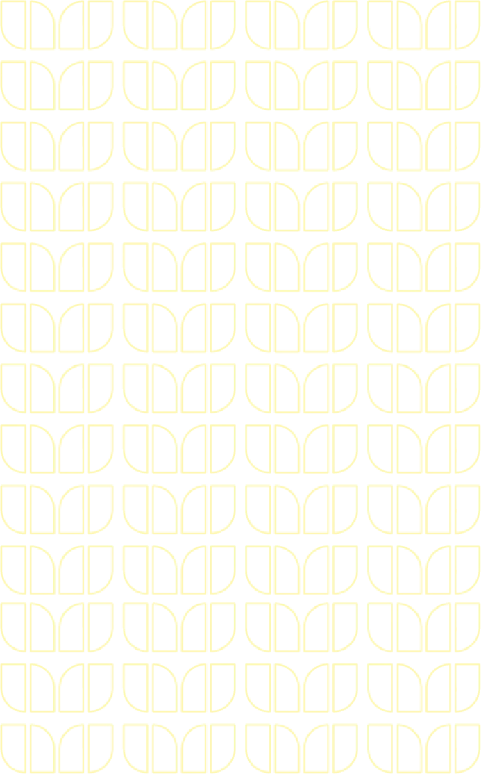 Background de figuras negras con border dorados