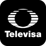 Logo de Televisa