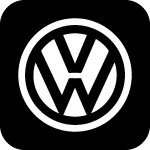 Logo de Volkswagen